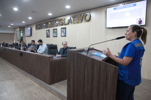 Sessão Ordinária - 25.11.2025 - Parte II 