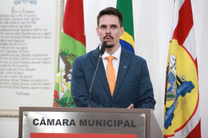 Sessão Ordinária - 04.12.2025 - Parte I 