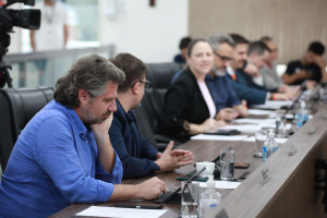 Sessão Ordinária - 04.12.2025 - Parte I 