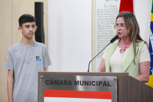 Sessão Ordinária - 04.12.2025 - Parte I 