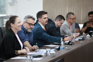 Sessão Ordinária - 04.12.2025 - Parte I 