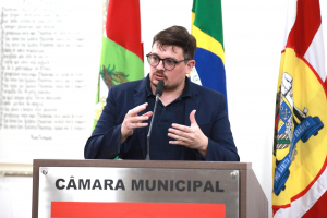 Sessão Ordinária - 04.12.2025 - Parte I 