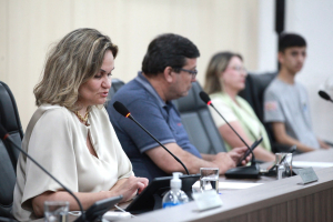 Sessão Ordinária - 04.12.2025 - Parte I 