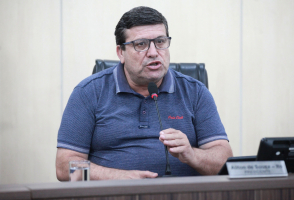 Sessão Ordinária - 04.12.2025 - Parte I 