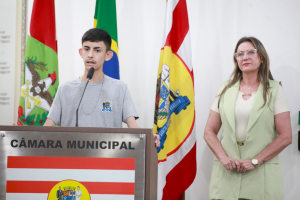 Sessão Ordinária - 04.12.2025 - Parte I 