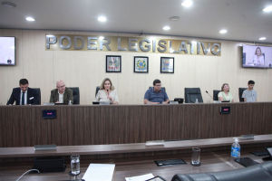 Sessão Ordinária - 04.12.2025 - Parte I 