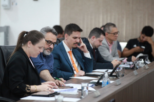 Sessão Ordinária - 04.12.2025 - Parte I 