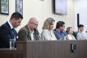 Sessão Ordinária - 04.12.2025 - Parte I 