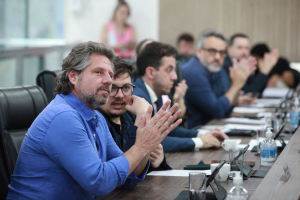 Sessão Ordinária - 04.12.2025 - Parte II 