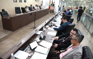 Sessão Ordinária - 04.12.2025 - Parte II 