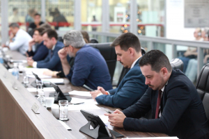 Sessão Ordinária - 04.12.2025 - Parte II 