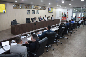 Sessão Ordinária - 04.12.2025 - Parte II 