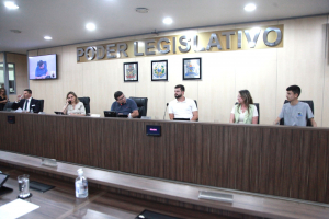 Sessão Ordinária - 04.12.2025 - Parte II 