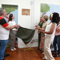 Inauguração da Procuradoria da Criança e do Adolescente - 17.12.2025 - Parte II 