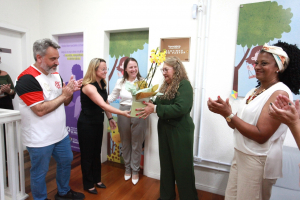 Inauguração da Procuradoria da Criança e do Adolescente - 17.12.2025 - Parte III 