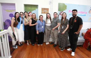 Inauguração da Procuradoria da Criança e do Adolescente - 17.12.2025 - Parte III 