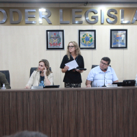 Sessão Ordinária - 03.02.2026 - Parte I 