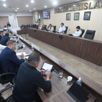 Sessão Ordinária - 03.02.2026 - Parte II 