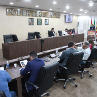 Sessão Ordinária - 05.02.2026 - Parte II 