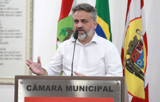 Sessão Ordinária - 19.02.2026 - Parte II 