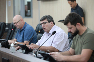 Sessão Ordinária - 25.02.2026 