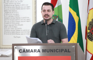 Sessão Ordinária - 25.02.2026 