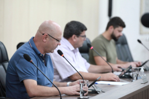 Sessão Ordinária - 25.02.2026 