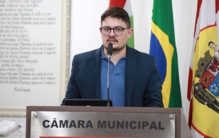 Sessão Ordinária - 25.02.2026 