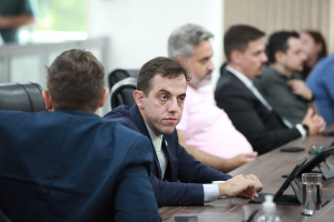 Sessão Ordinária - 25.02.2026 