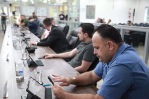 Sessão Ordinária - 25.02.2026 