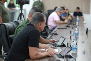 Sessão Ordinária - 25.02.2026 