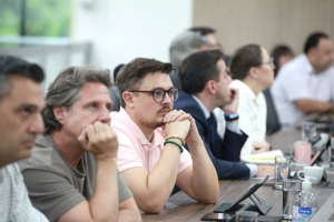 Sessão Ordinária - 26.02.2026 - Parte I 