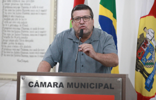 Sessão Ordinária - 26.02.2026 - Parte I 