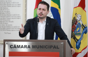 Sessão Ordinária - 26.02.2026 - Parte I 