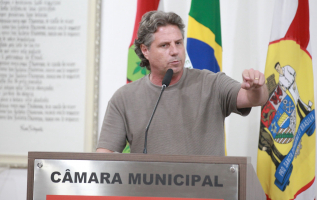 Sessão Ordinária - 26.02.2026 - Parte I 