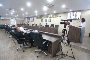 Sessão Ordinária - 26.02.2026 - Parte I 