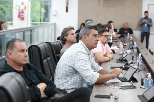 Sessão Ordinária - 26.02.2026 - Parte I 