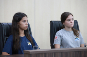 Sessão Ordinária - 26.02.2026 - Parte I 