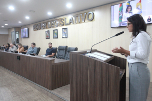 Sessão Ordinária - 26.02.2026 - Parte I 