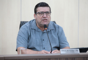 Sessão Ordinária - 26.02.2026 - Parte I 