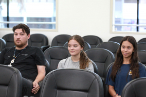 Sessão Ordinária - 26.02.2026 - Parte I 