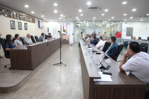 Sessão Ordinária - 26.02.2026 - Parte I 