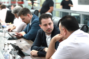 Sessão Ordinária - 26.02.2026 - Parte I 