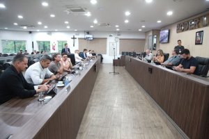 Sessão Ordinária - 26.02.2026 - Parte II 