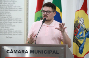 Sessão Ordinária - 26.02.2026 - Parte II 