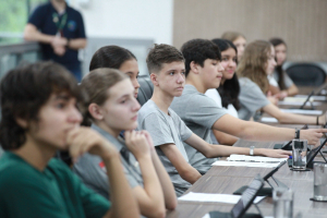 Sessão Ordinária Mirim - 09.03.2026 - Parte II 