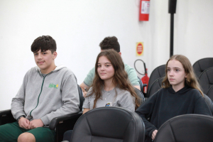 Sessão Ordinária - 12.03.2026 - Parte I 