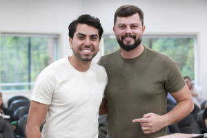 Sessão Ordinária - 12.03.2026 - Parte I 