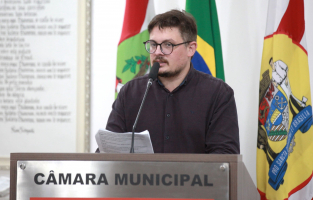 Sessão Ordinária - 12.03.2026 - Parte I 