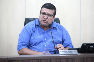 Sessão Ordinária - 12.03.2026 - Parte I 